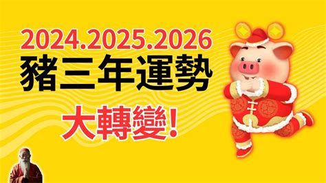 2023 豬|2023生肖豬運勢出爐 事業宜穩紮穩打 健康注意這件事